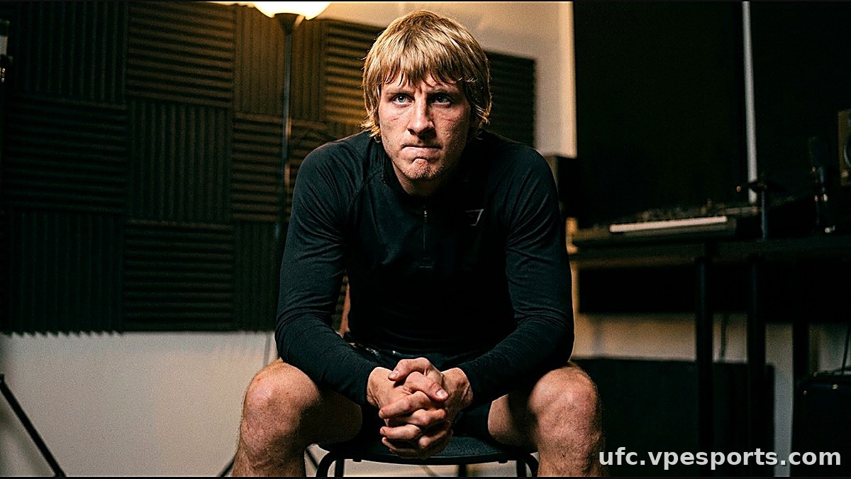Charlie Guest UFC