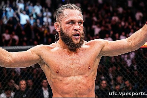 رافائل فیزیف UFC