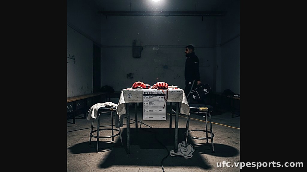 Rafael Fiziev UFC