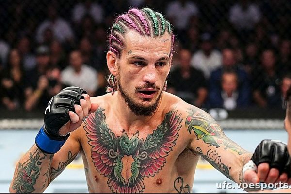 Sean O'Malley aruncă UFC peste Bonus Snub după KO
