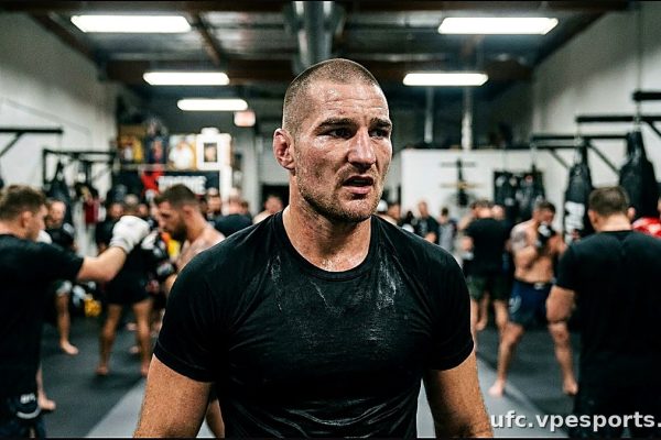 Tahir Abdullayev UFC