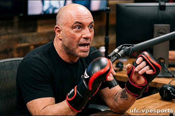 Trevor Wittman UFC