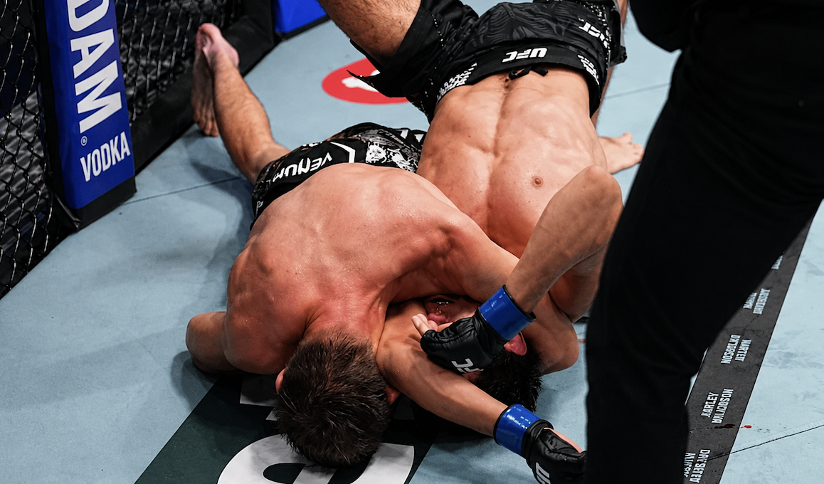 ufc
