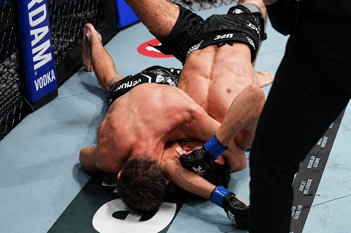 ufc