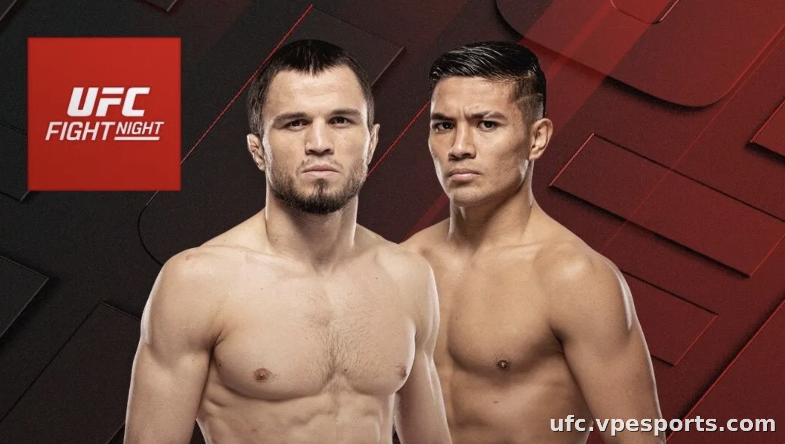 Umar Nurmagomedov
