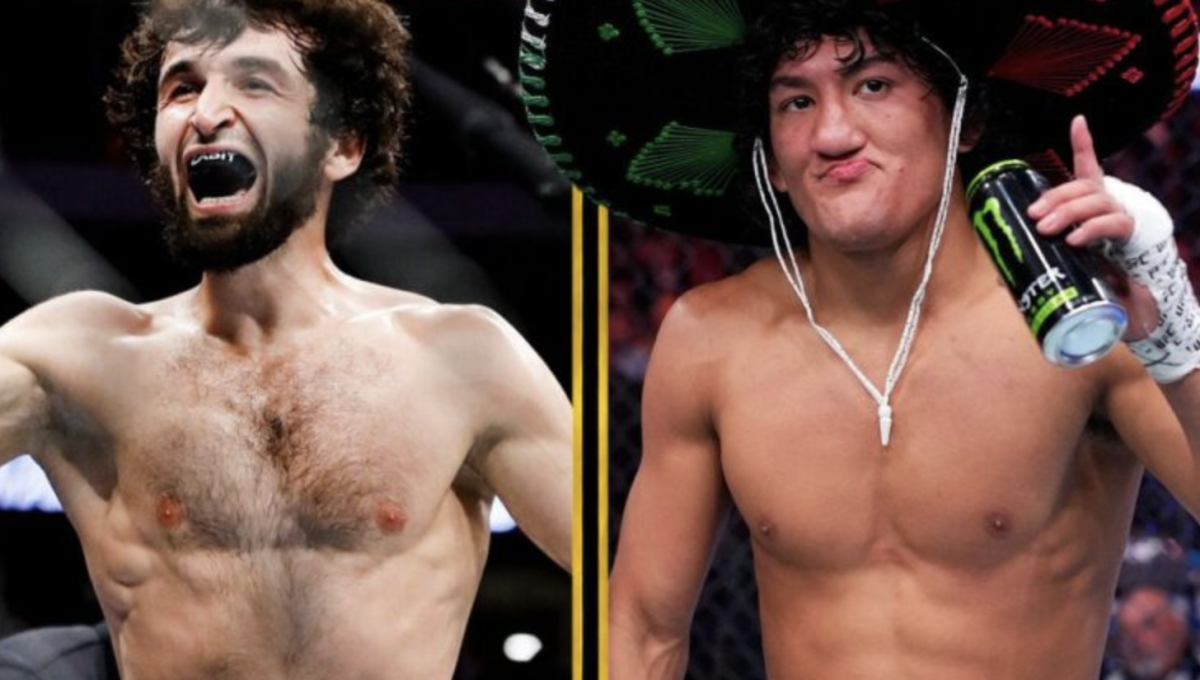 zabit magomedsharipov vs raul rosas jr