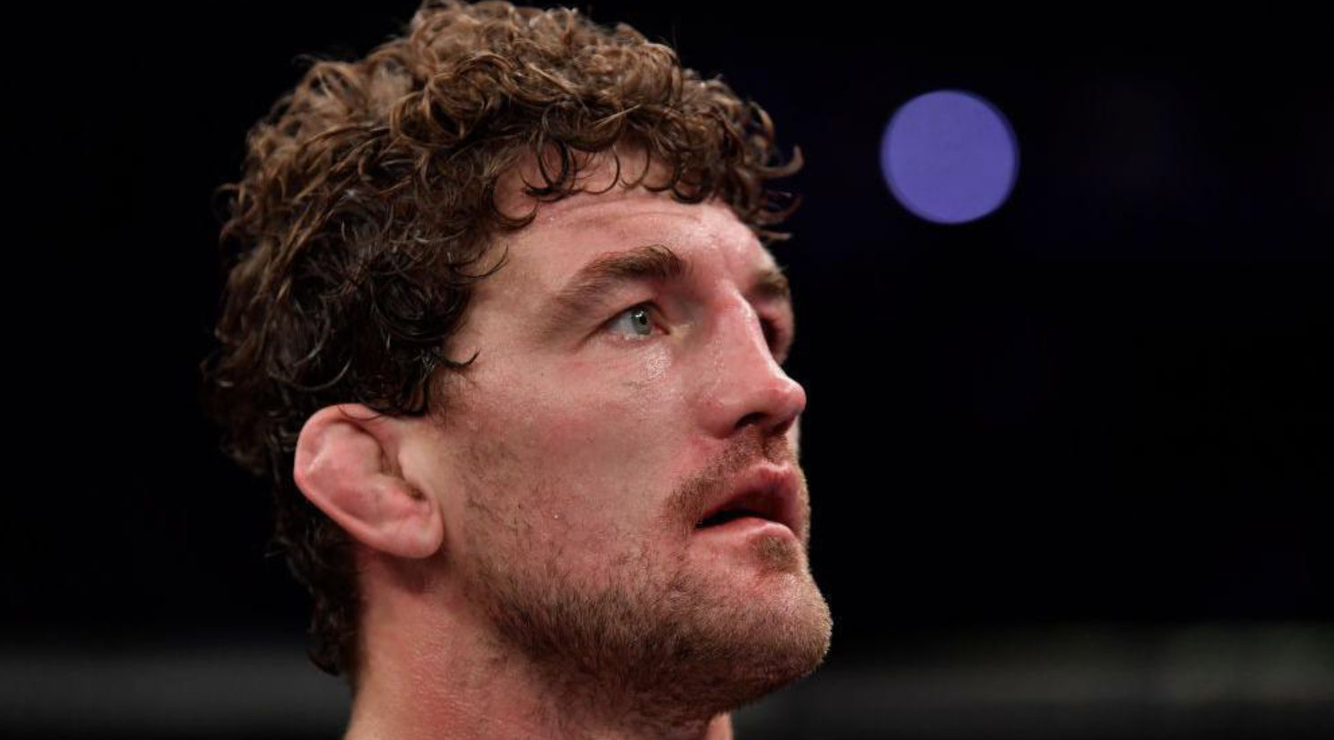 Ben Askren ufc