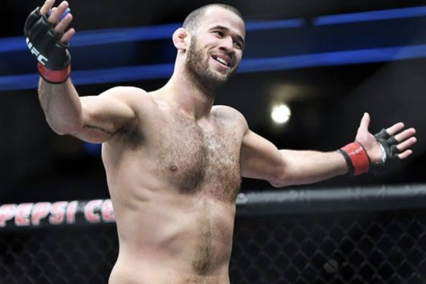 Eric Spicely