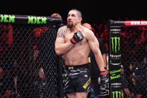 Robert Whittaker