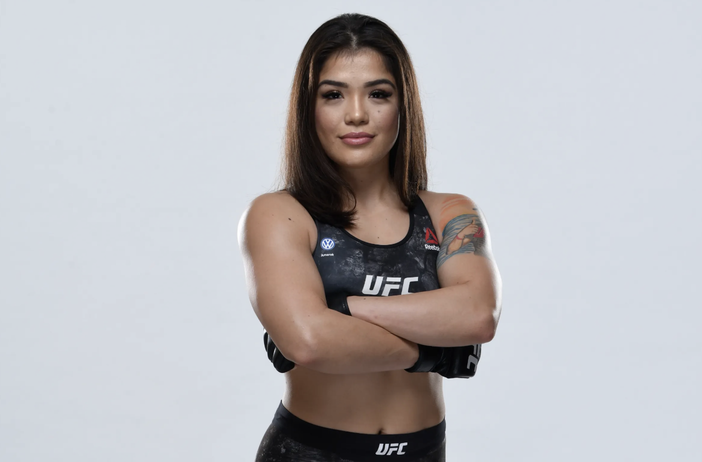 Tracy Cortez UFC