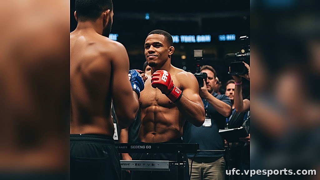 AJ McKee PFL San Diego Walkout Was Pure Swagger UFC بود