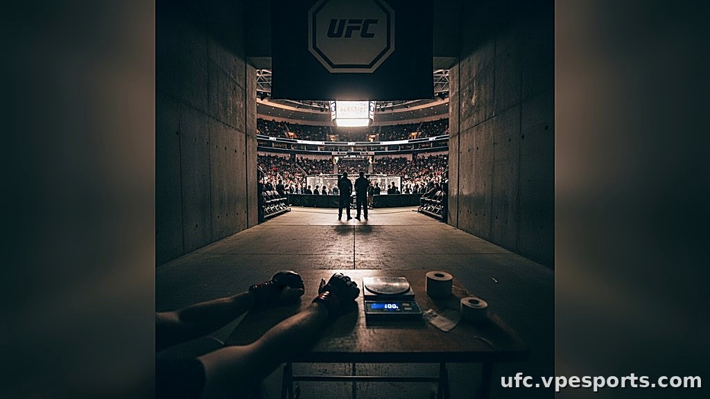 Alden Coria: Overlooked Flyweight Ready to Shine in OKC UFC