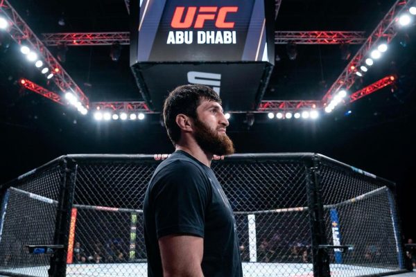 Main Card Results, UFC Abu Dhabi, Magomed Ankalaev — Ankalaev-Guskov Headlines UFC Abu Dhabi