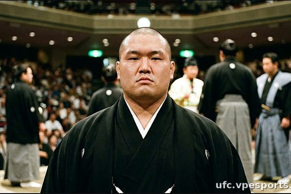 Aonishiki UFC