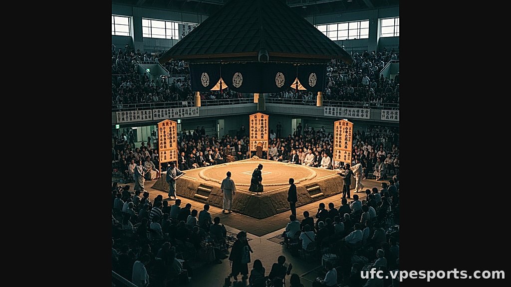 Aonishiki UFC