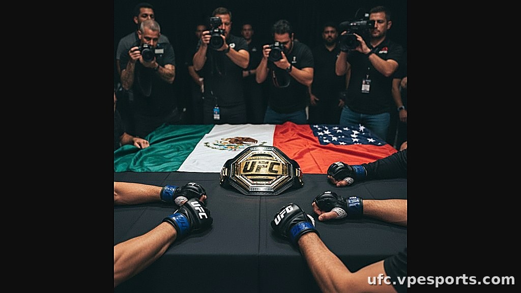 Brandon Moreno UFC
