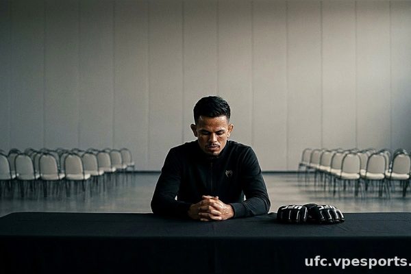 Brandon Royval UFC