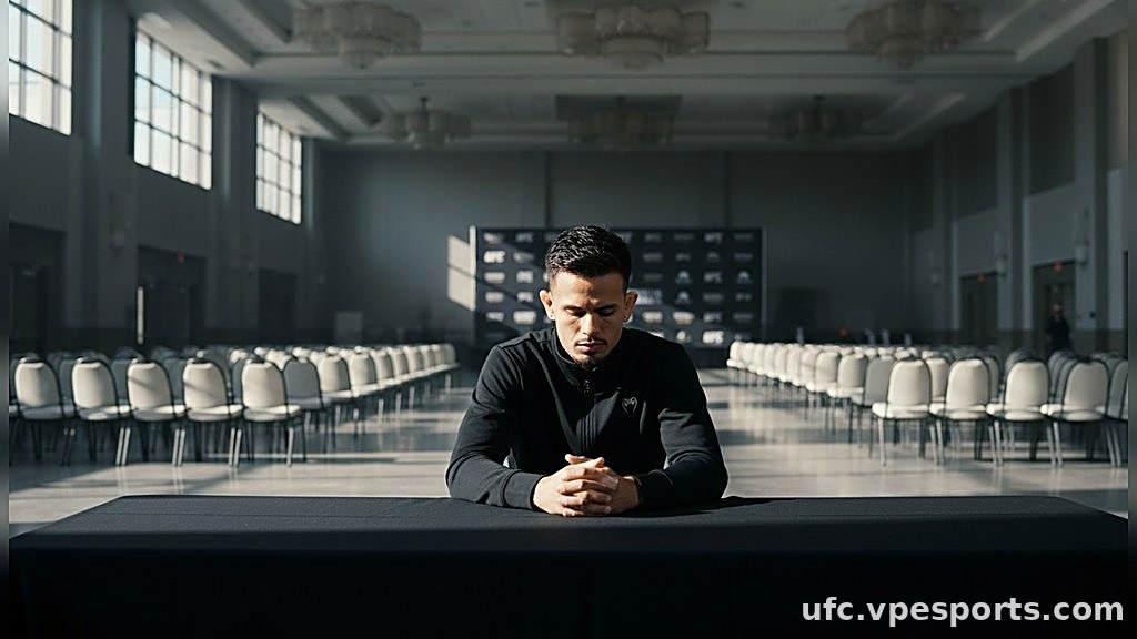 Brandon Royval UFC