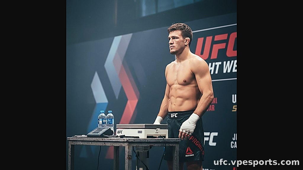 Brandon Royval UFC
