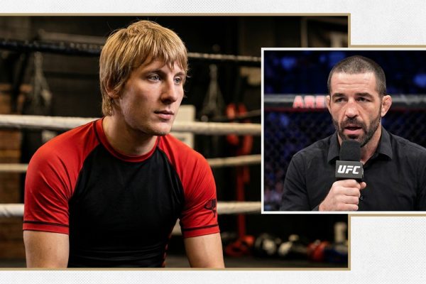 Brown Praises Pimblett, Questions Ceiling
