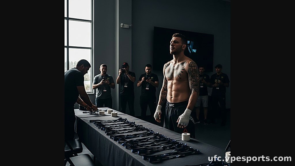 Cody Garbrandt UFC