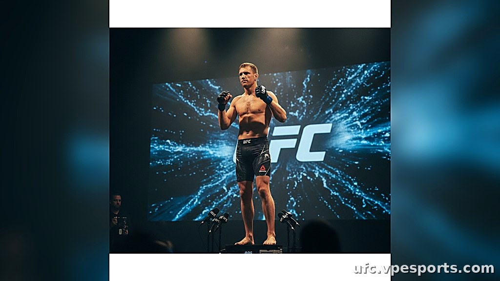 Conor McGregor comeback: Edgar gets the pull UFC