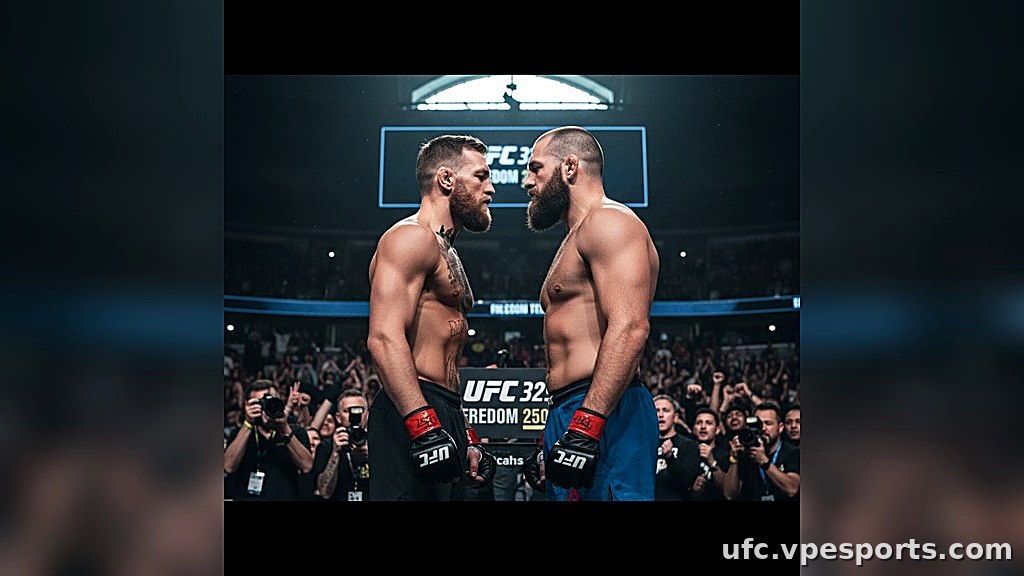 Conor McGregor