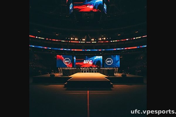 UFC