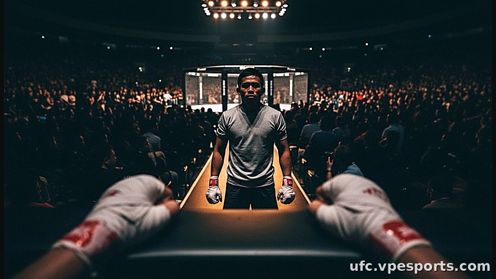 Eduard Folayang UFC