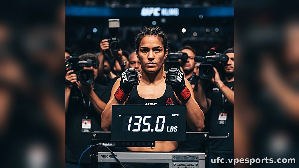 UFC Oklahoma City