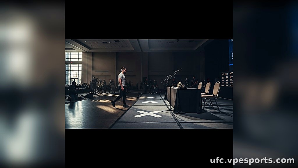 Frankie Edgar UFC