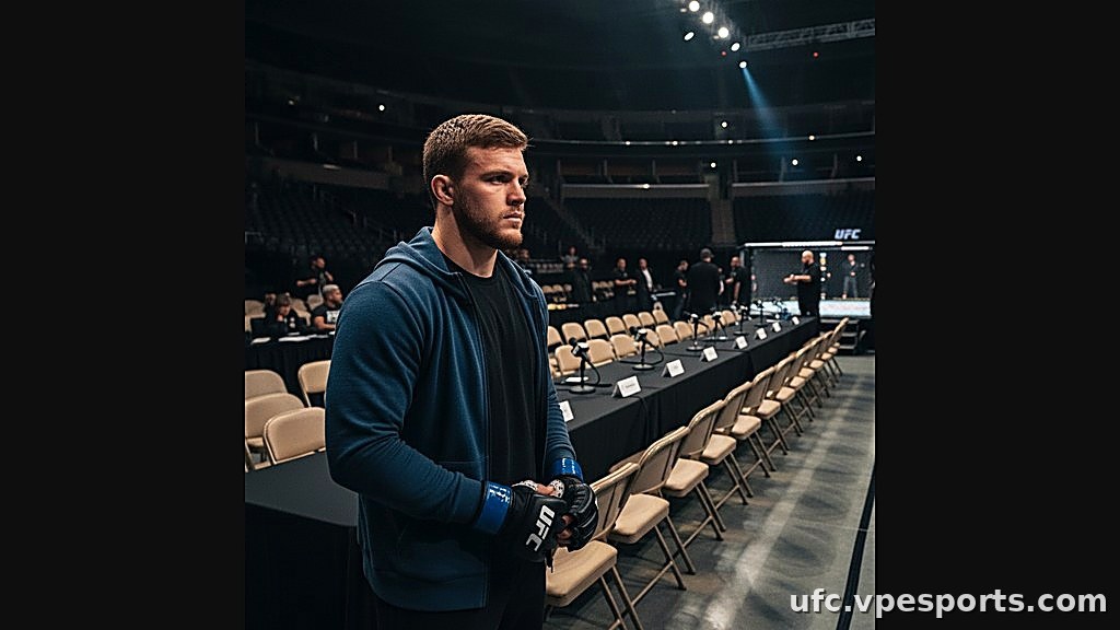 Gable Steveson UFC