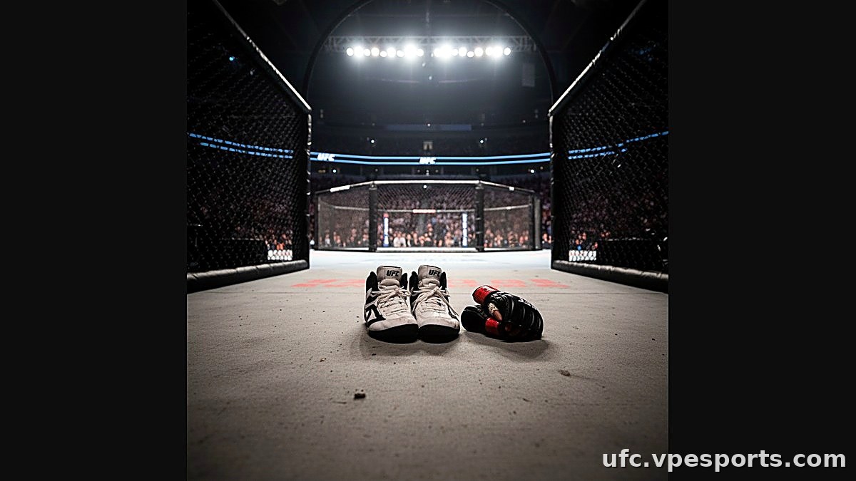 Gable Steveson UFC