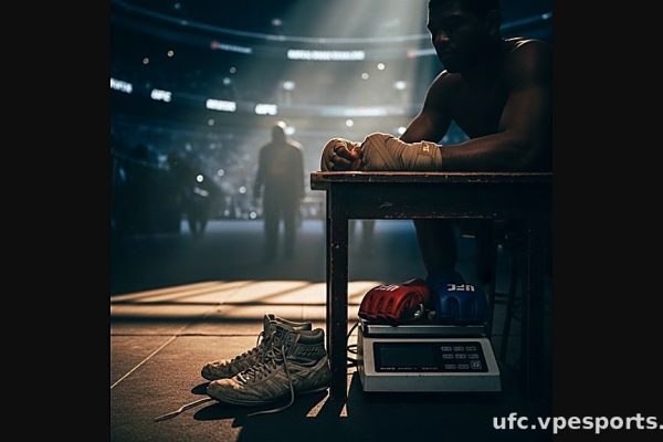 Gable Steveson protiv Elisha Ellisona UFC debi