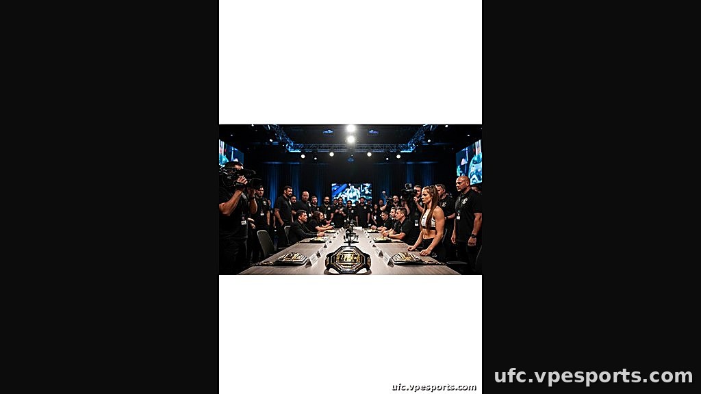Gervonta Davis UFC