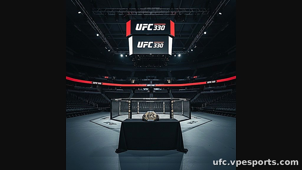 جيليان روبرتسون UFC