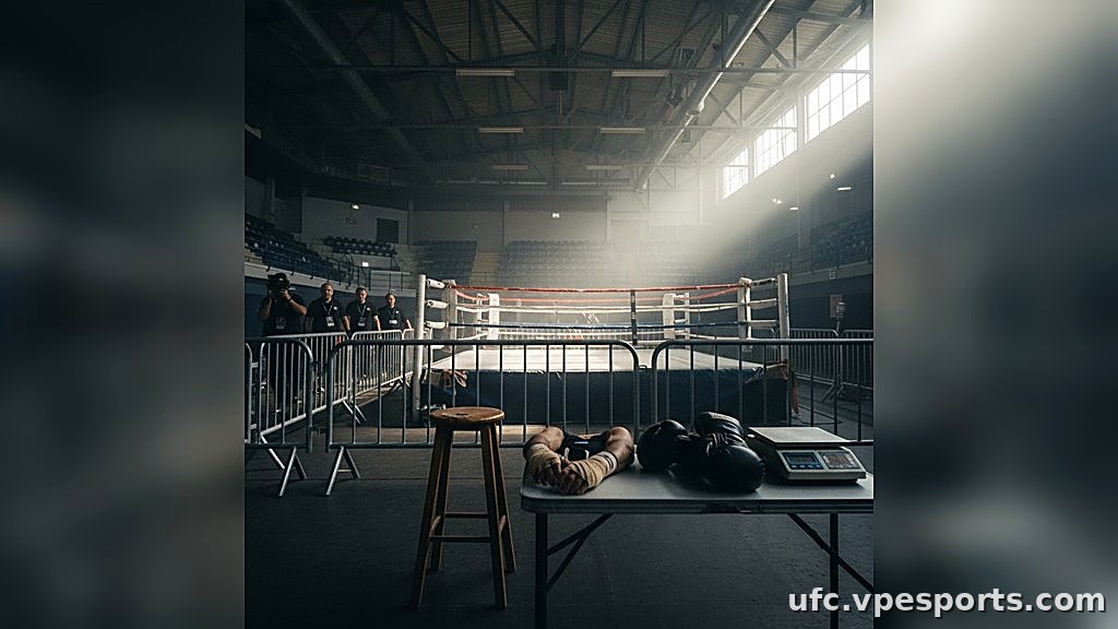 Henry Corrales se întoarce la BKB 56 UFC