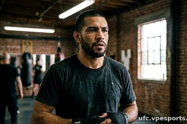 Henry Corrales Returns at BKB 56