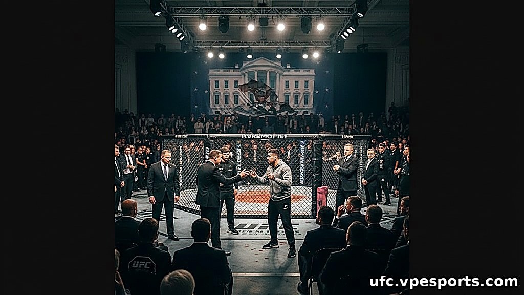 هيرب دين UFC