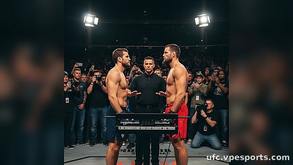نگرانی جو روگان برای بن آسکرن زنگ خطر RAF UFC را به صدا درآورد