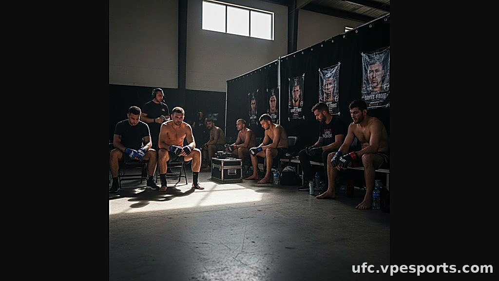 Jon Jones UFC