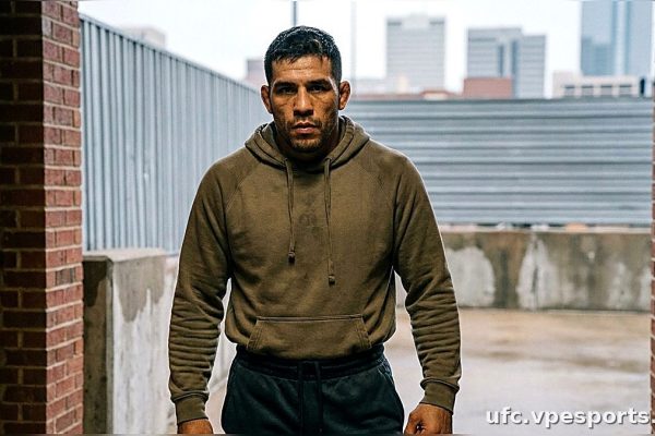 Jose Miguel Delgado Wants To Build Something That Lasts