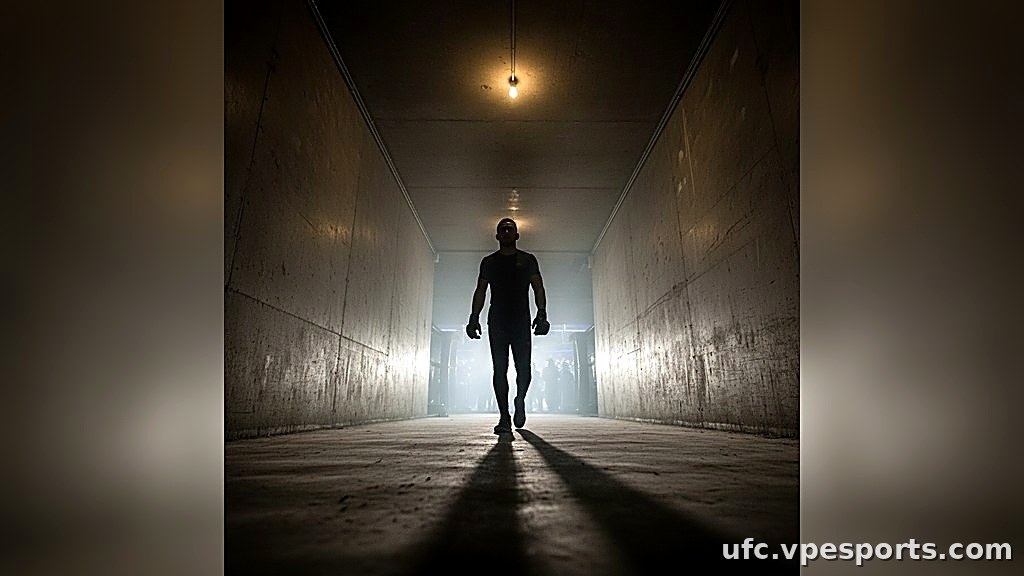 Jose Miguel Delgado Wants To Build Something That Lasts UFC