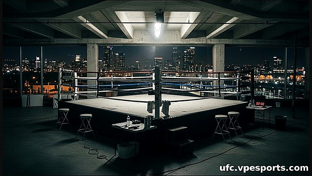 Joseph Diaz Jr. UFC