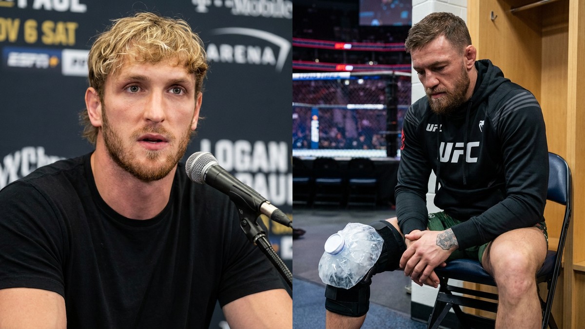 Conor McGregor