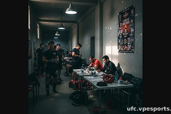 UFC