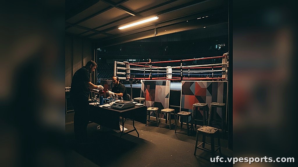 استخدام لورن مک در بخش مدیریت بازیکنان، رشد را در اولویت قرار میدهد - UFC
