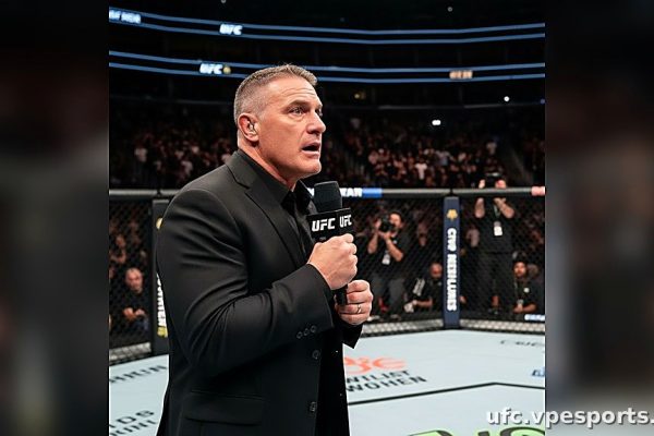 Luke Riley answers Joe Rogan’s UFC critique