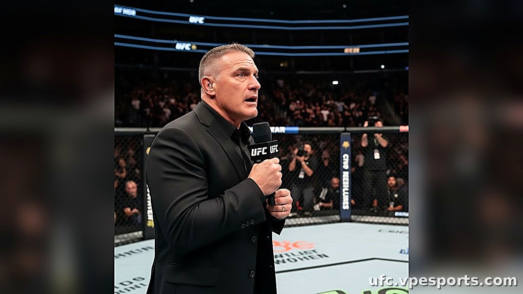 ناک اوت لوک رایلی بحث UFC 329 را داغ کرد UFC