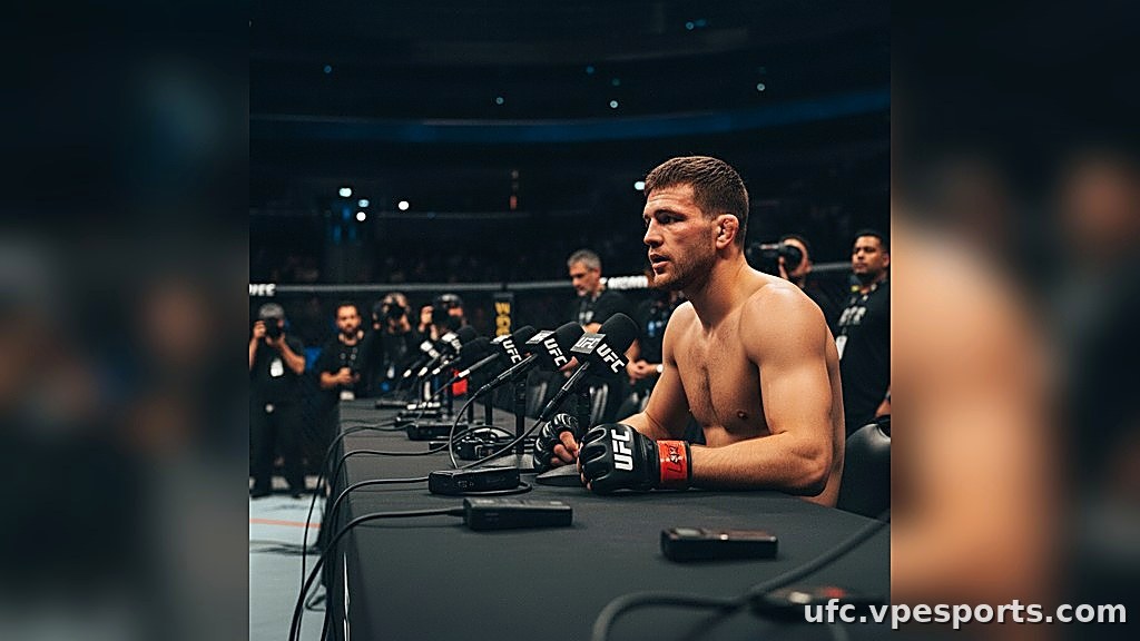 Mario Bautista Cory Sandhagen UFC 329 Result UFC